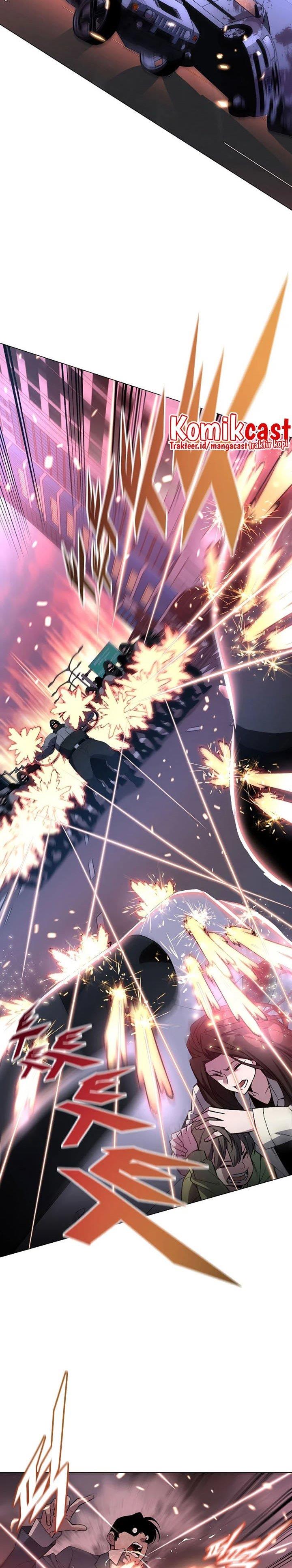 Heavenly Demon Instructor Chap 53 - Next Chap 54