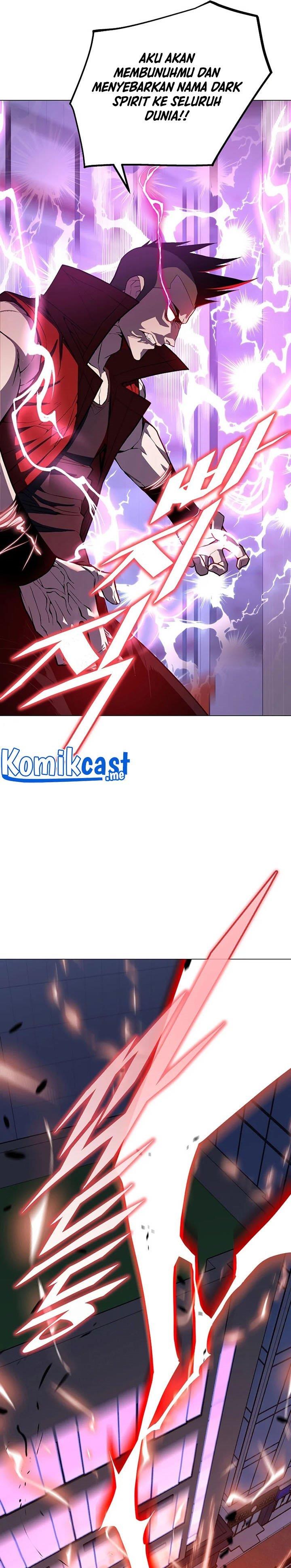 Heavenly Demon Instructor Chap 53 - Next Chap 54