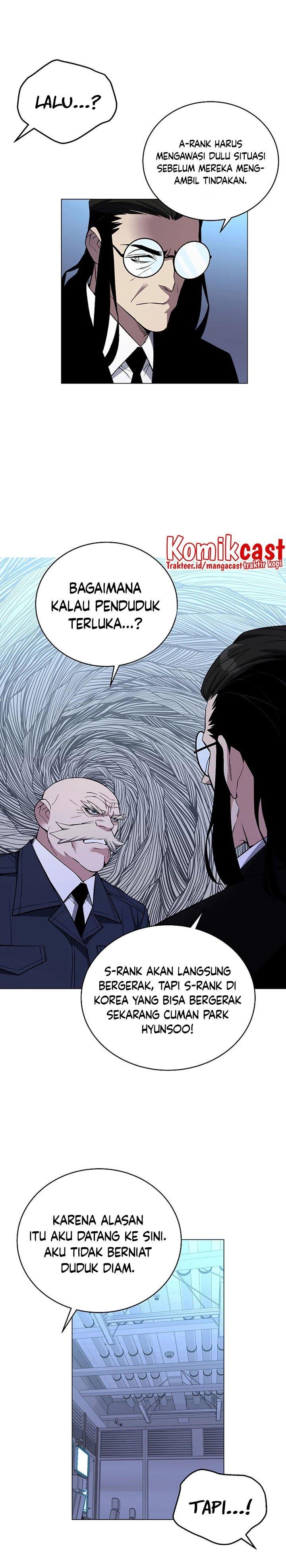 Heavenly Demon Instructor Chap 53 - Next Chap 54