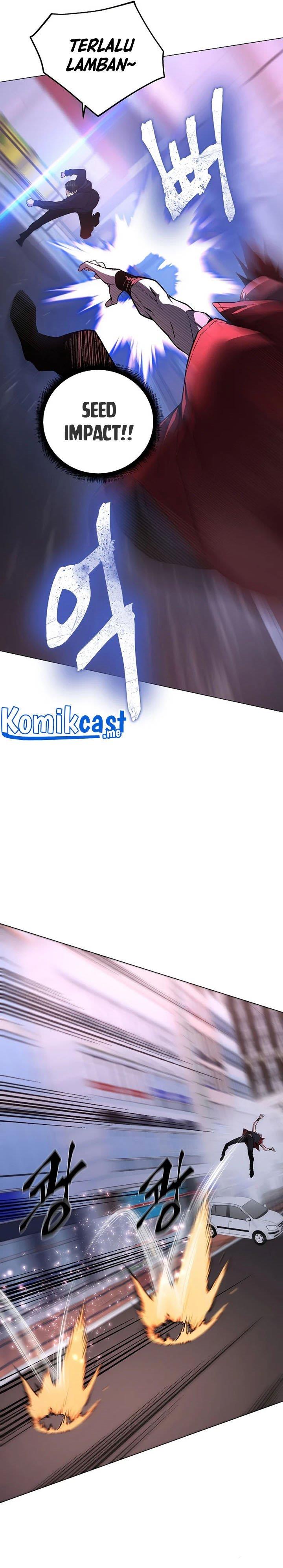 Heavenly Demon Instructor Chap 53 - Next Chap 54