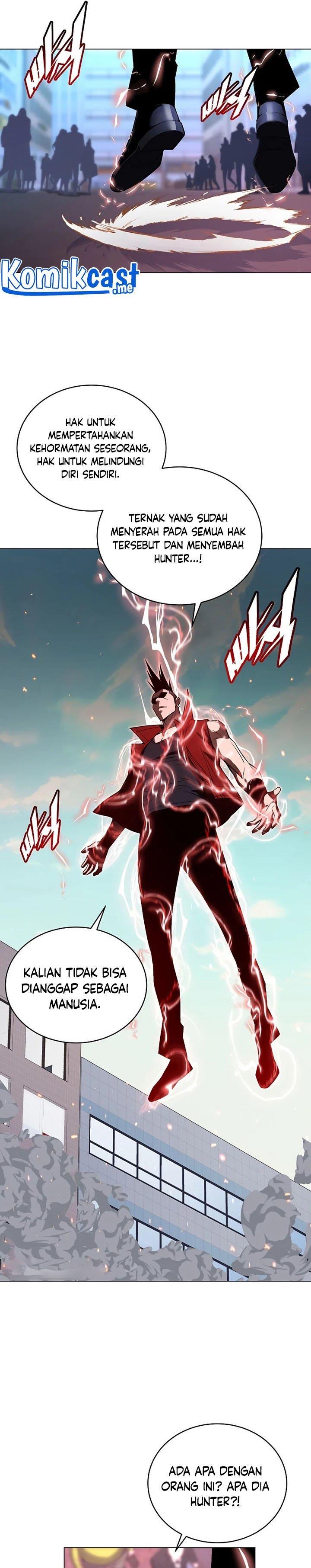 Heavenly Demon Instructor Chap 53 - Next Chap 54