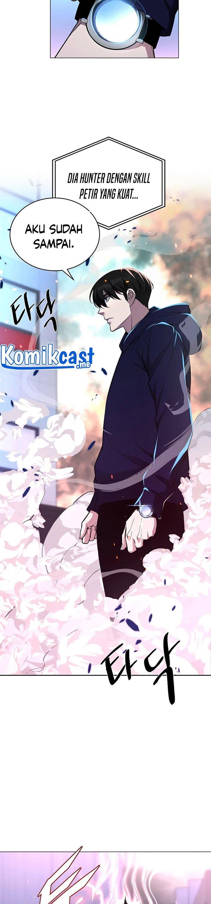 Heavenly Demon Instructor Chap 53 - Next Chap 54