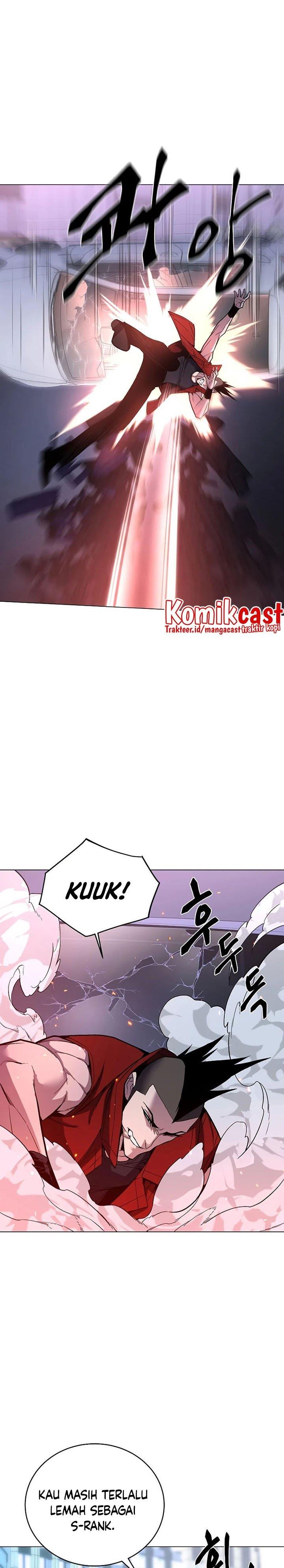 Heavenly Demon Instructor Chap 53 - Next Chap 54