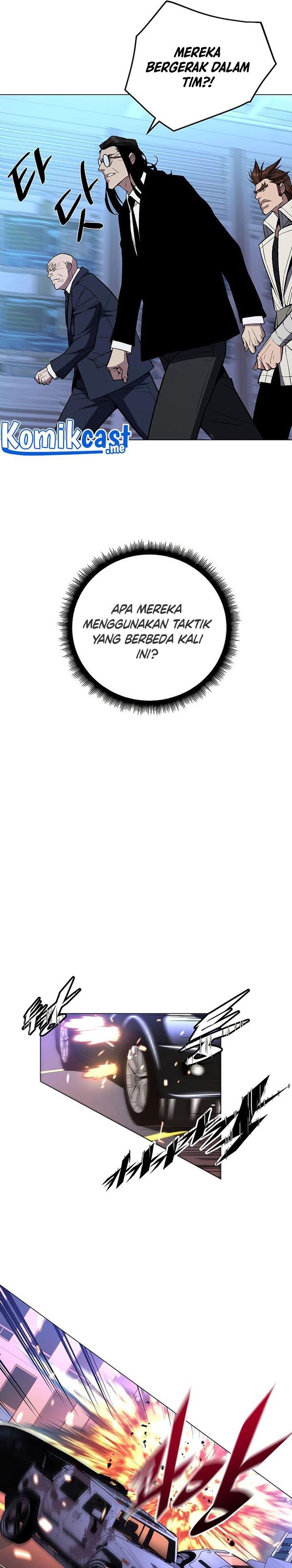 Heavenly Demon Instructor Chap 53 - Next Chap 54