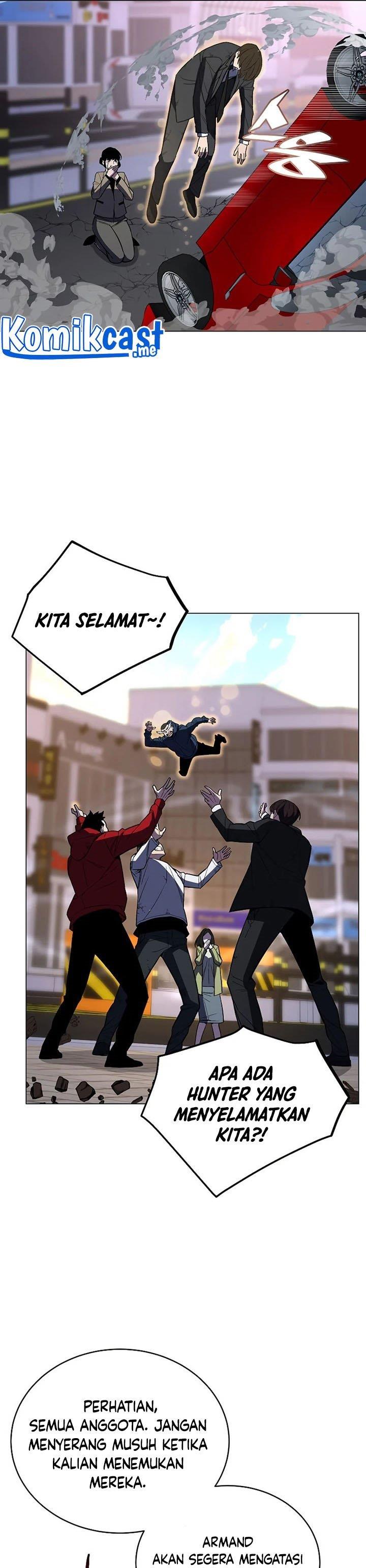 Heavenly Demon Instructor Chap 53 - Next Chap 54