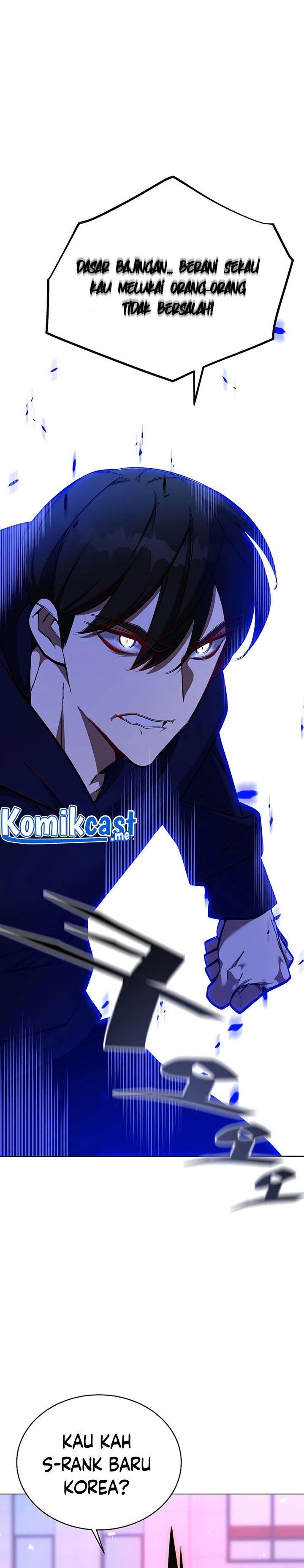 Heavenly Demon Instructor Chap 53 - Next Chap 54