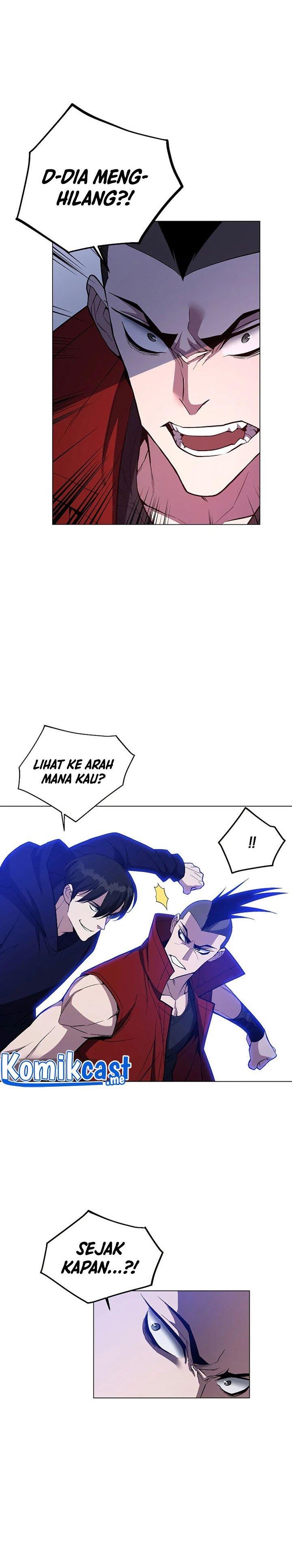 Heavenly Demon Instructor Chap 53 - Next Chap 54