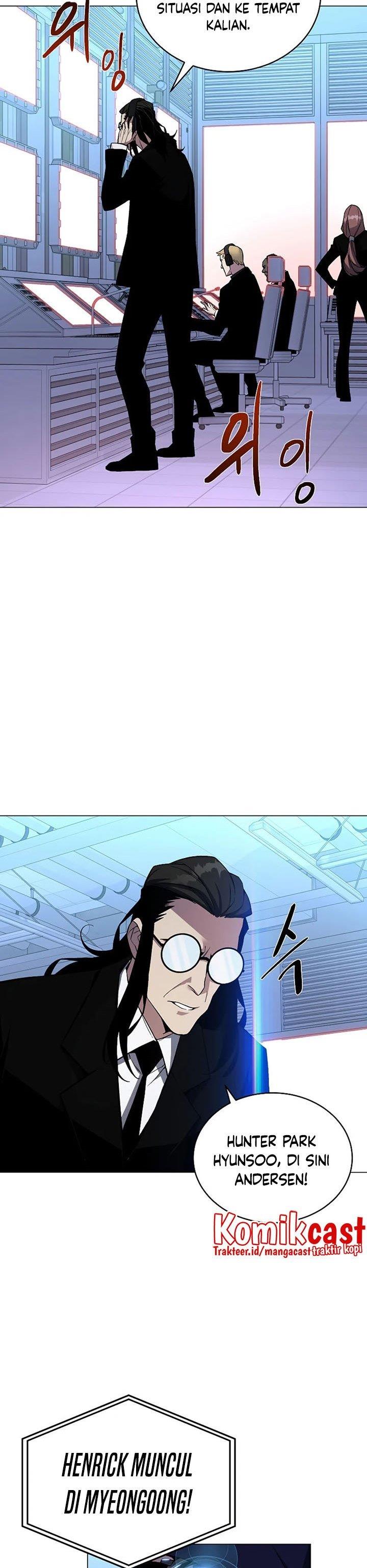 Heavenly Demon Instructor Chap 53 - Next Chap 54