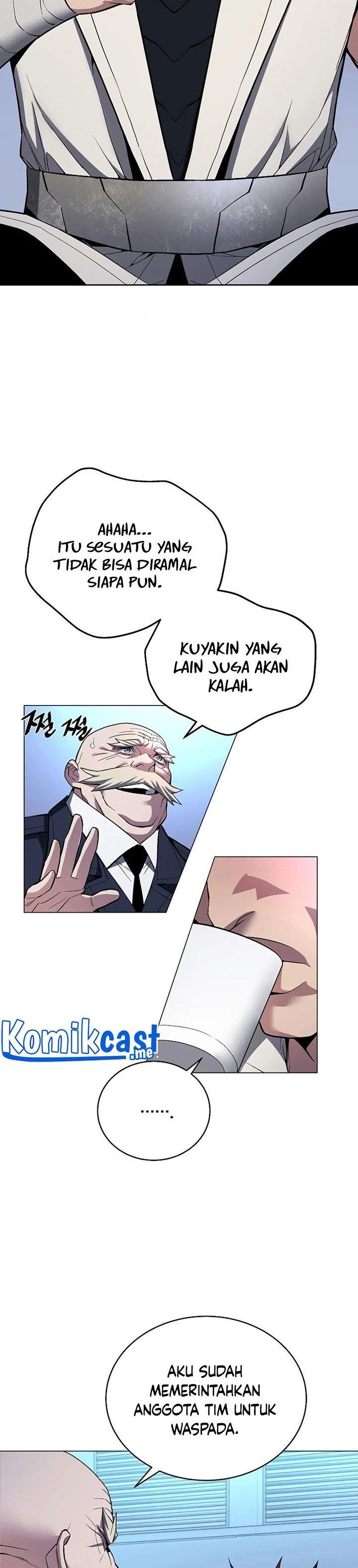 Heavenly Demon Instructor Chap 53 - Next Chap 54