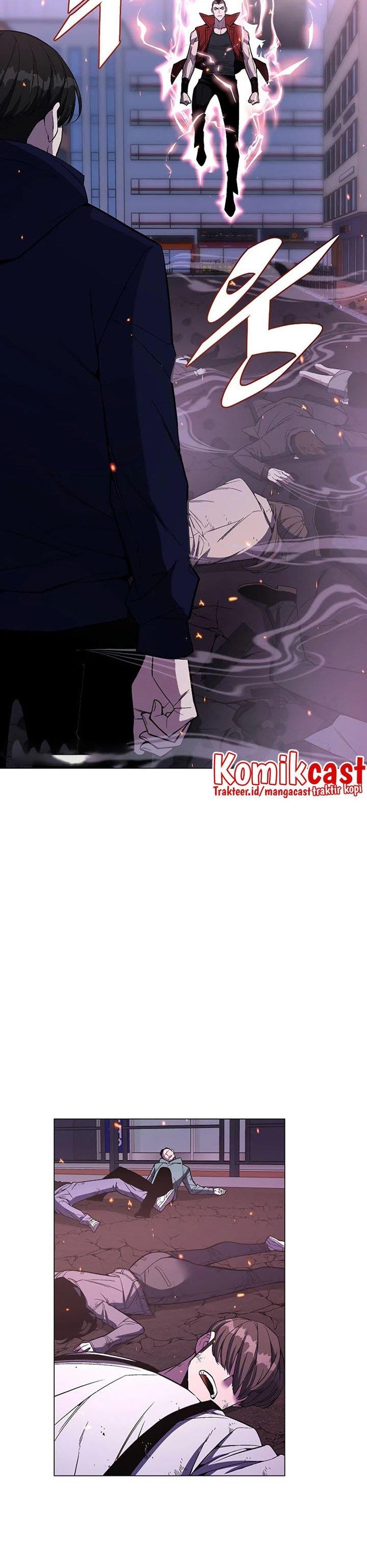 Heavenly Demon Instructor Chap 53 - Next Chap 54