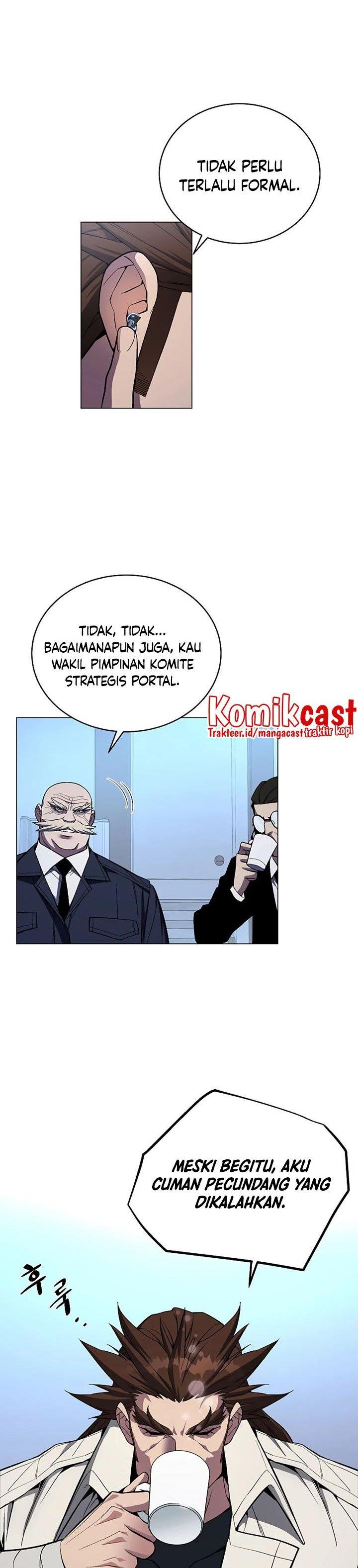 Heavenly Demon Instructor Chap 53 - Next Chap 54