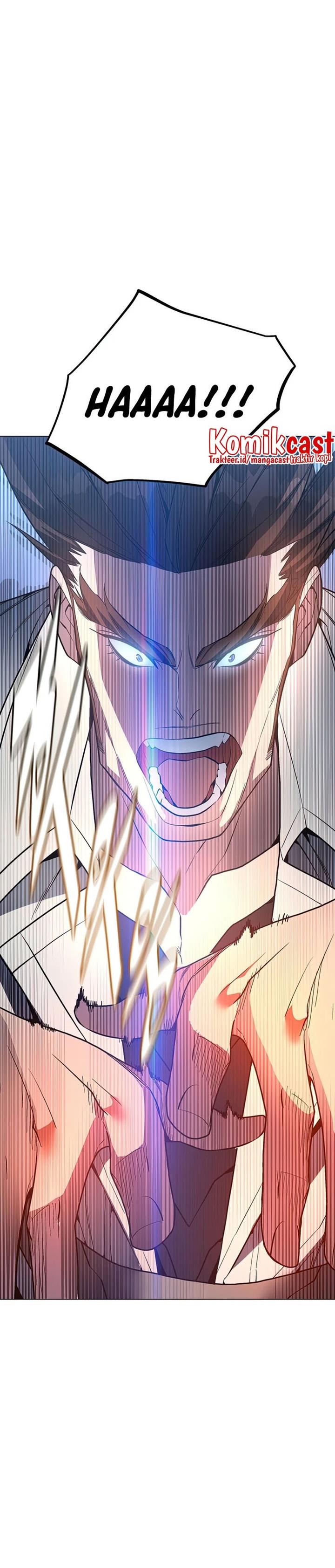 Heavenly Demon Instructor Chap 50 - Next Chap 51