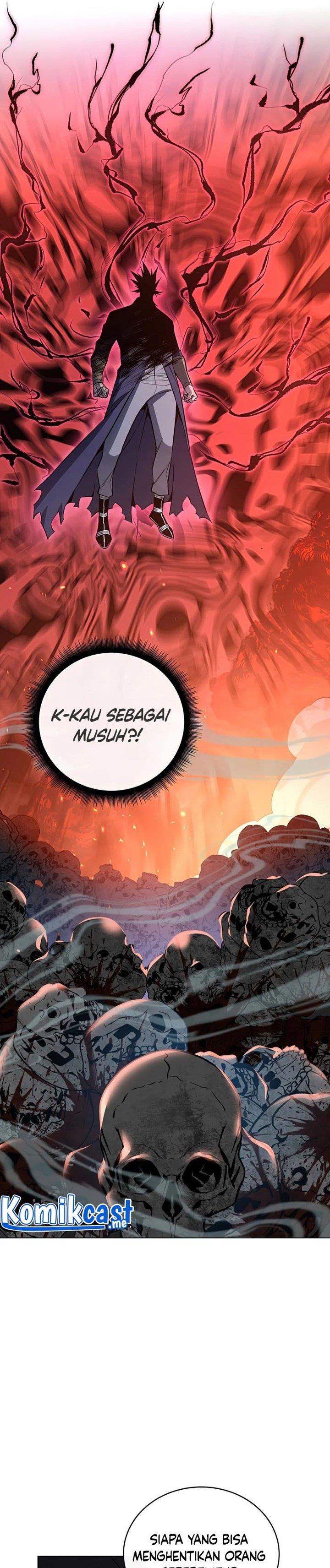 Heavenly Demon Instructor Chap 50 - Next Chap 51