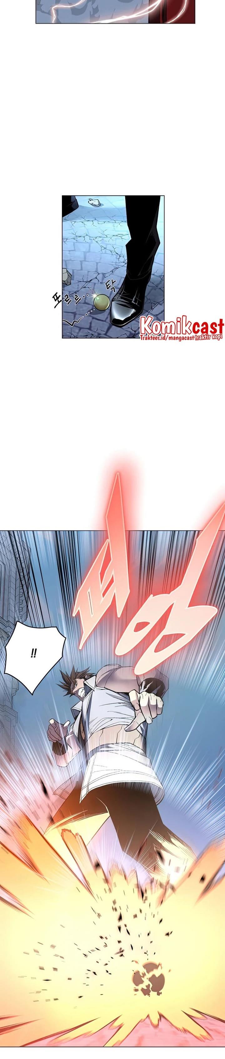 Heavenly Demon Instructor Chap 50 - Next Chap 51