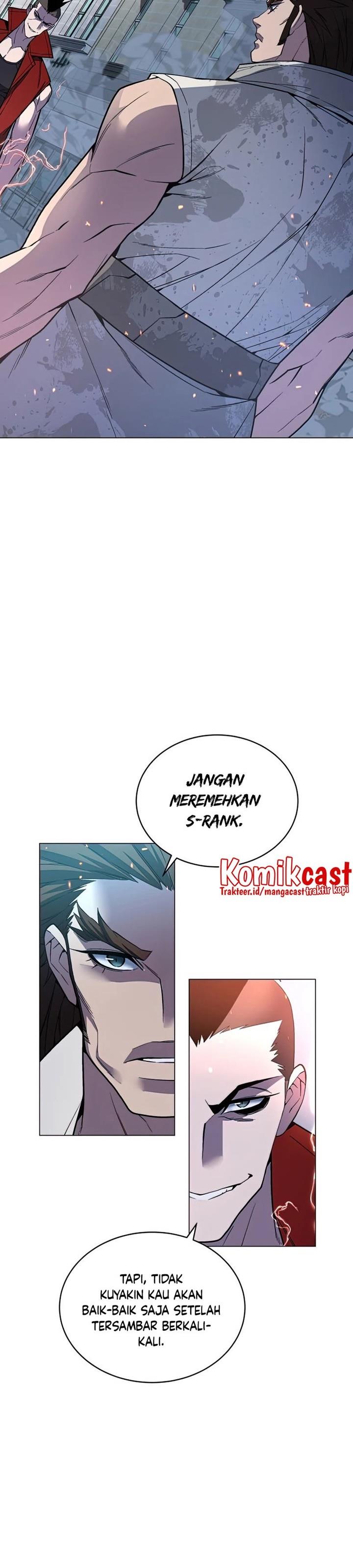 Heavenly Demon Instructor Chap 50 - Next Chap 51