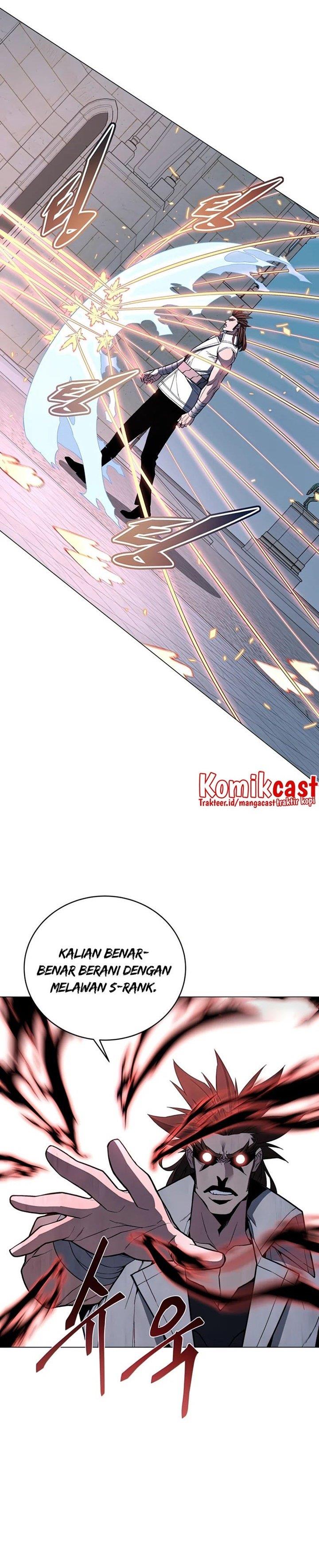 Heavenly Demon Instructor Chap 50 - Next Chap 51