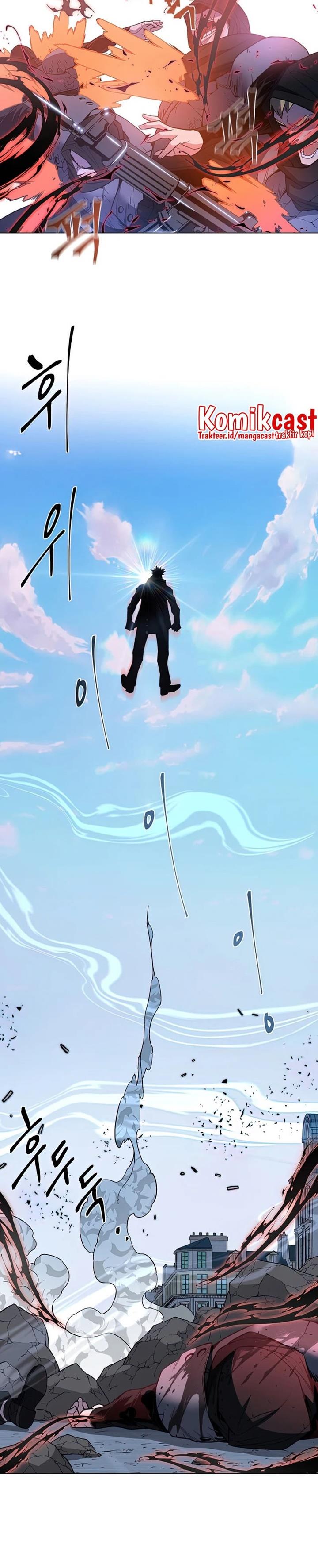 Heavenly Demon Instructor Chap 50 - Next Chap 51