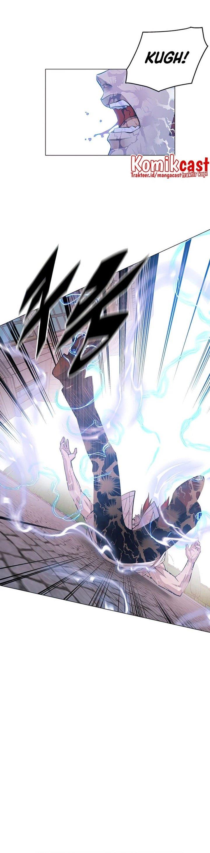 Heavenly Demon Instructor Chap 50 - Next Chap 51