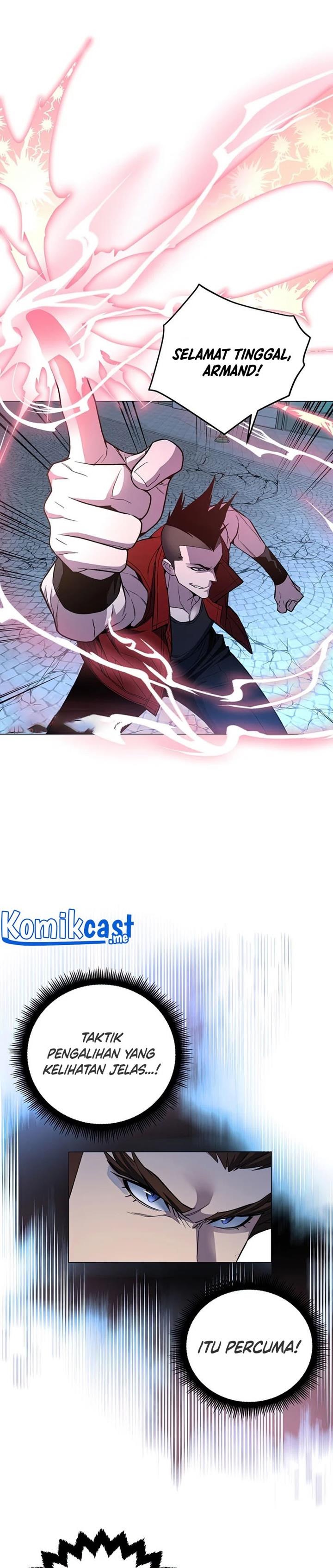 Heavenly Demon Instructor Chap 50 - Next Chap 51