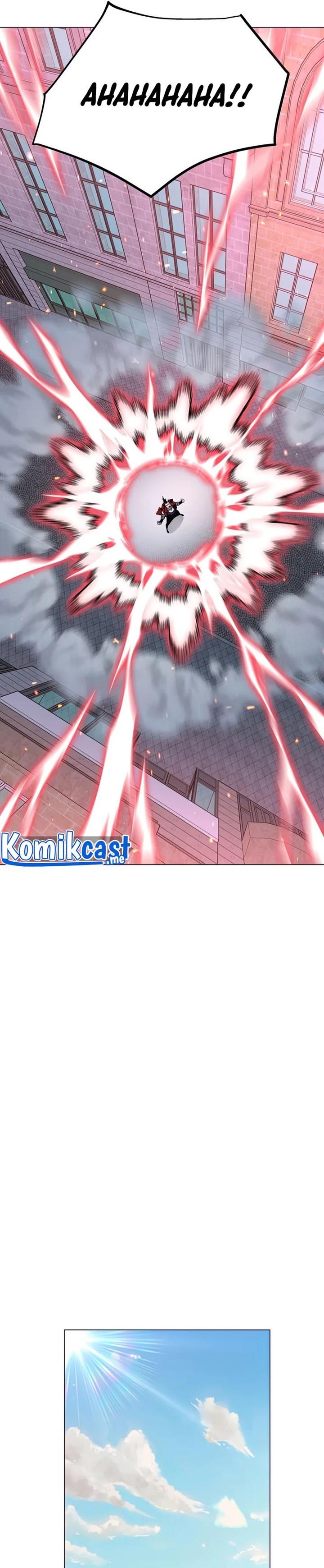 Heavenly Demon Instructor Chap 50 - Next Chap 51