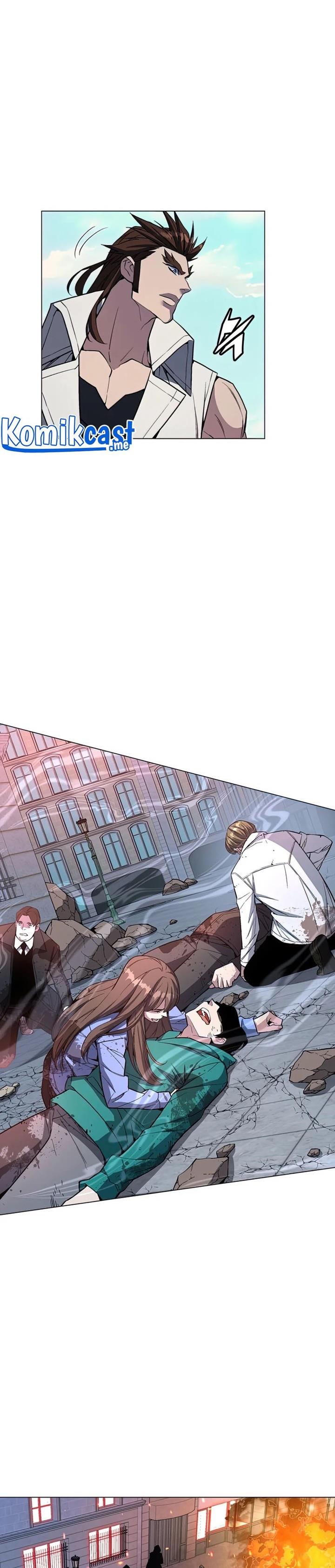 Heavenly Demon Instructor Chap 50 - Next Chap 51