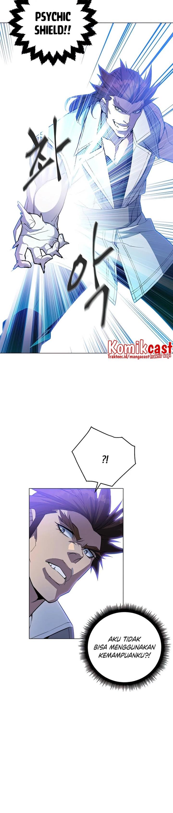 Heavenly Demon Instructor Chap 50 - Next Chap 51