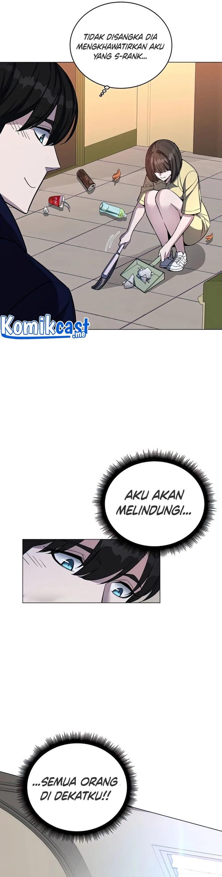 Heavenly Demon Instructor Chap 50 - Next Chap 51