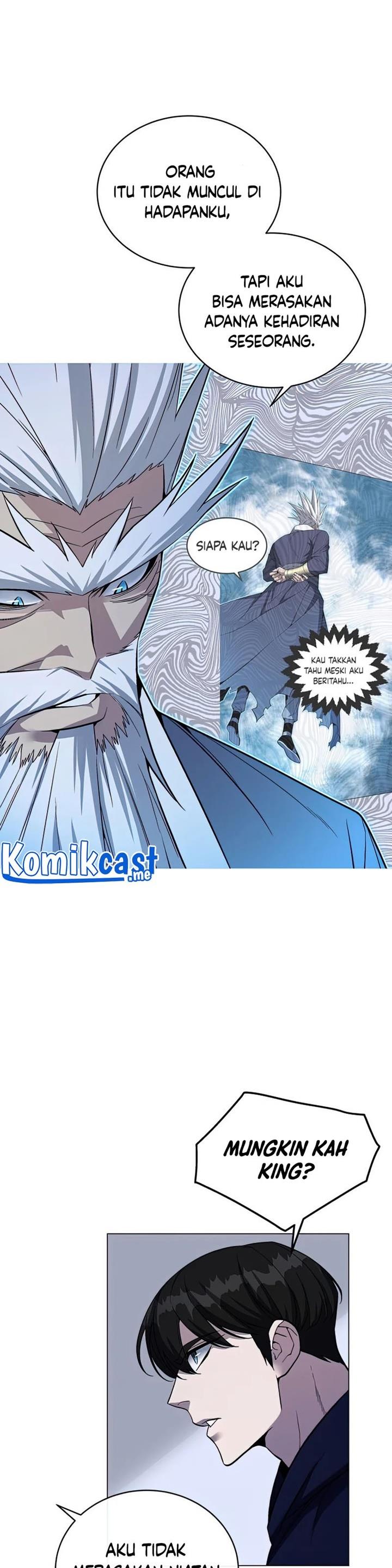Heavenly Demon Instructor Chap 50 - Next Chap 51