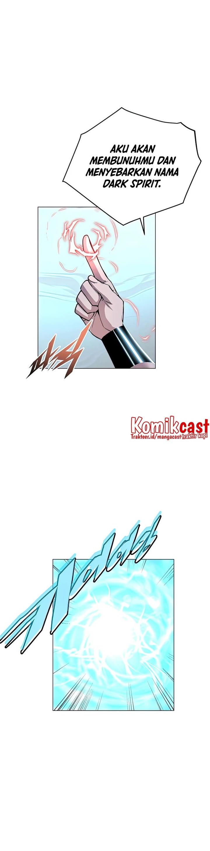 Heavenly Demon Instructor Chap 50 - Next Chap 51