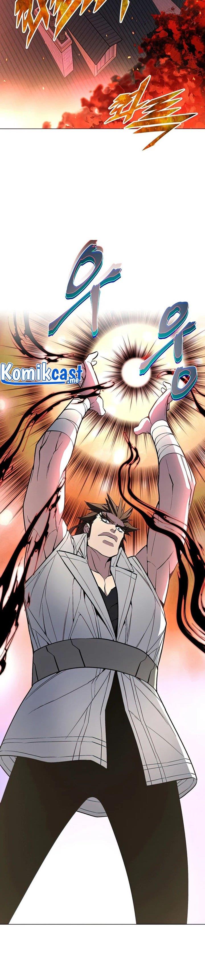 Heavenly Demon Instructor Chap 50 - Next Chap 51