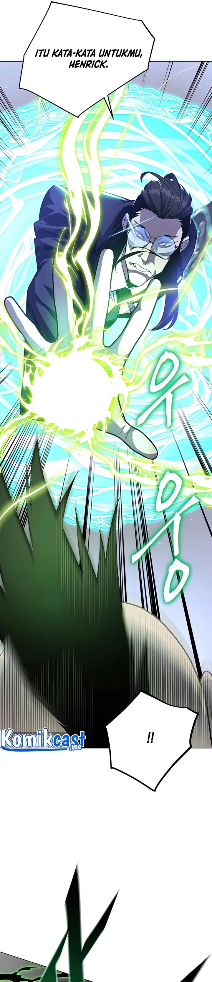 Heavenly Demon Instructor Chap 50 - Next Chap 51