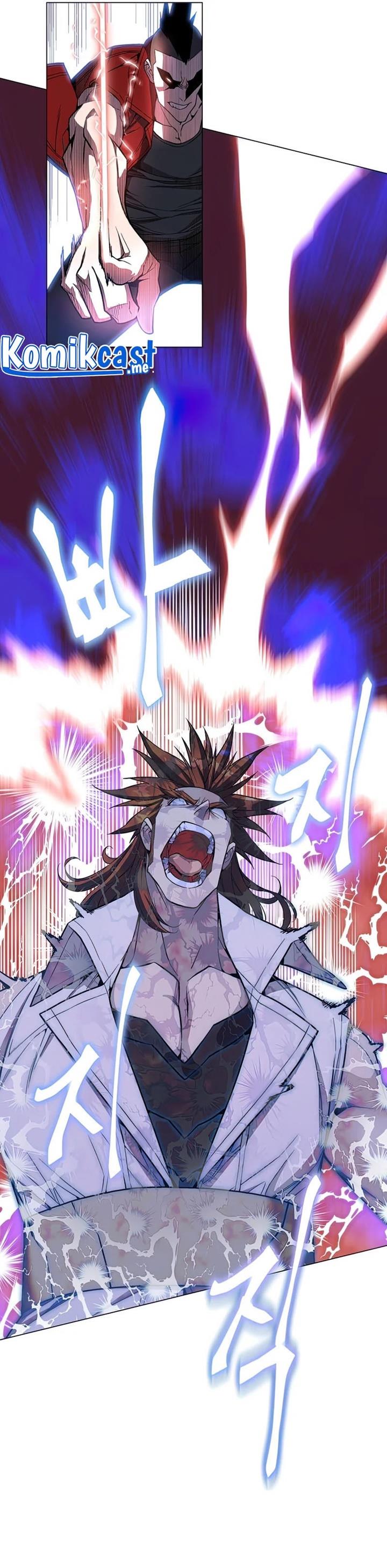 Heavenly Demon Instructor Chap 50 - Next Chap 51