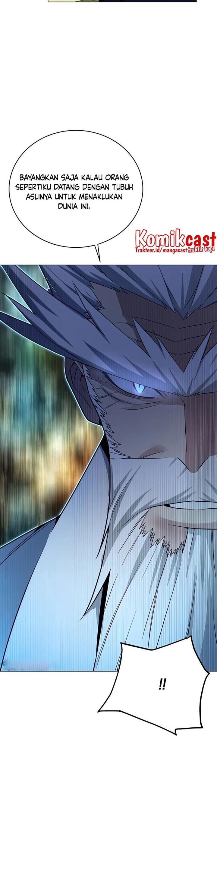 Heavenly Demon Instructor Chap 50 - Next Chap 51