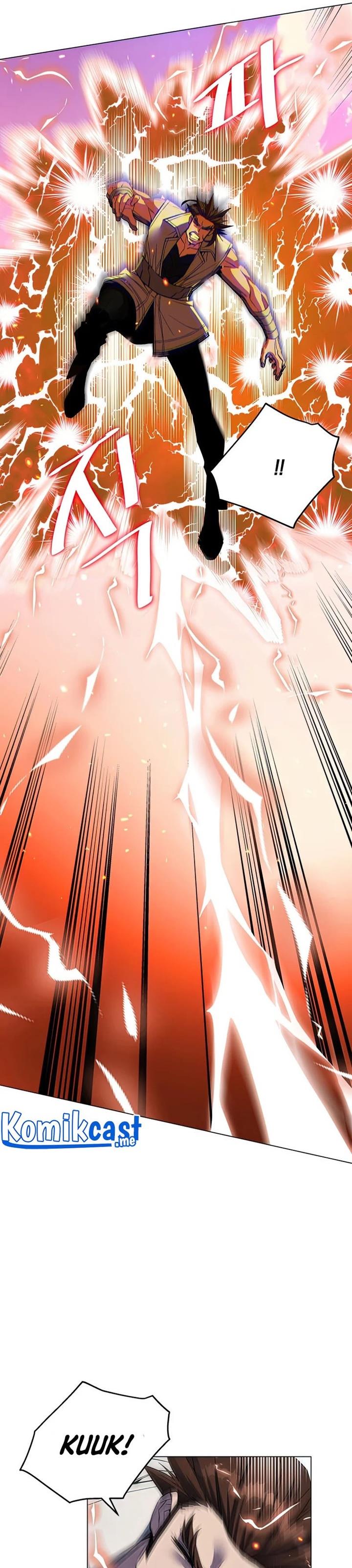 Heavenly Demon Instructor Chap 50 - Next Chap 51