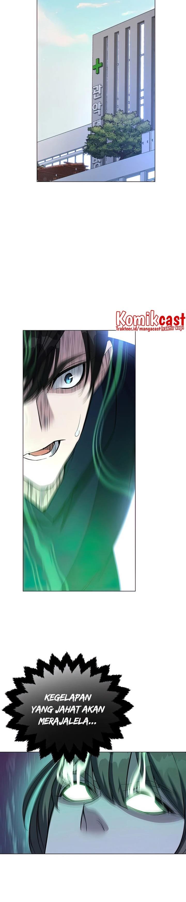 Heavenly Demon Instructor Chap 50 - Next Chap 51