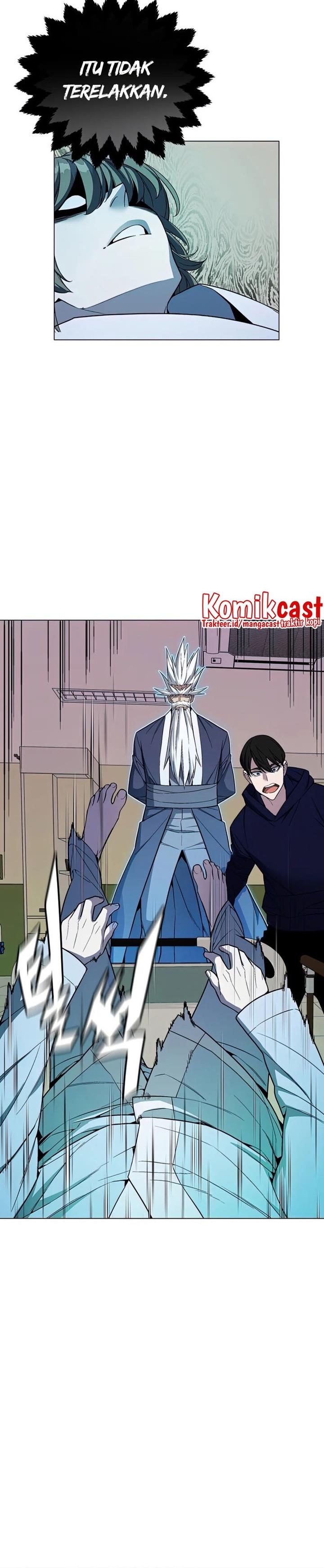 Heavenly Demon Instructor Chap 50 - Next Chap 51