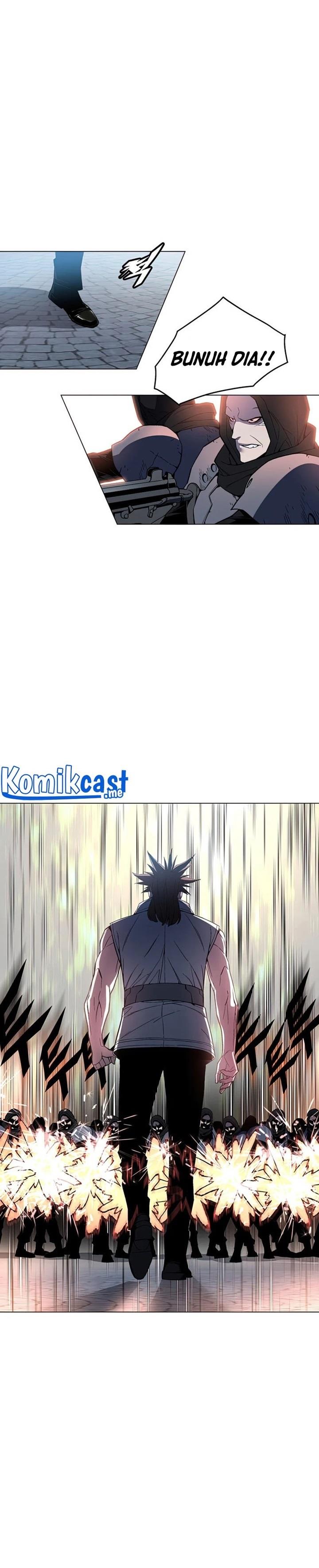 Heavenly Demon Instructor Chap 50 - Next Chap 51