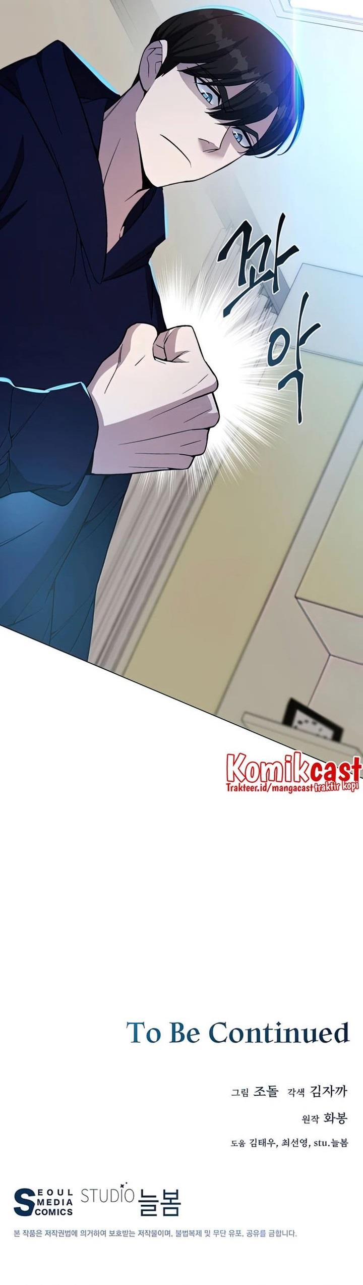 Heavenly Demon Instructor Chap 50 - Next Chap 51