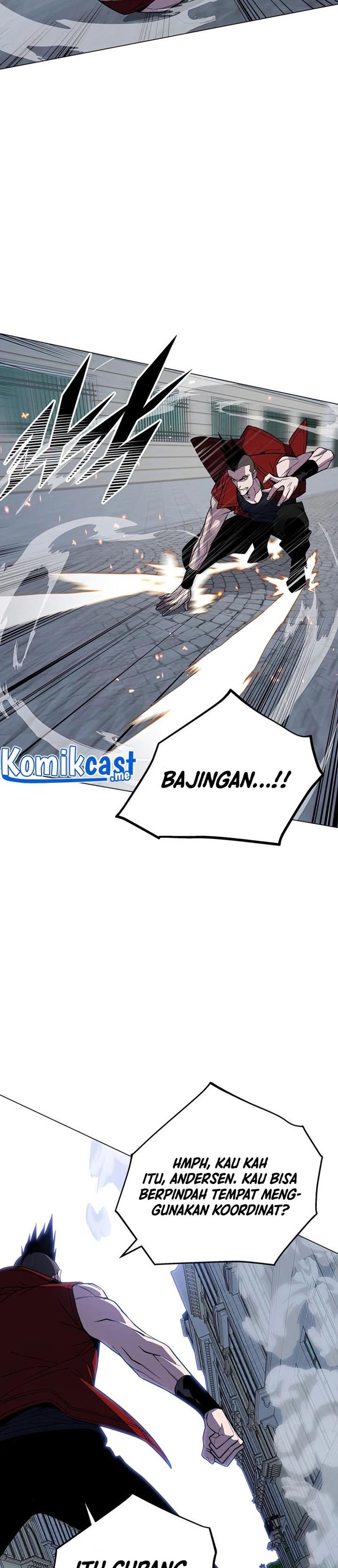 Heavenly Demon Instructor Chap 50 - Next Chap 51