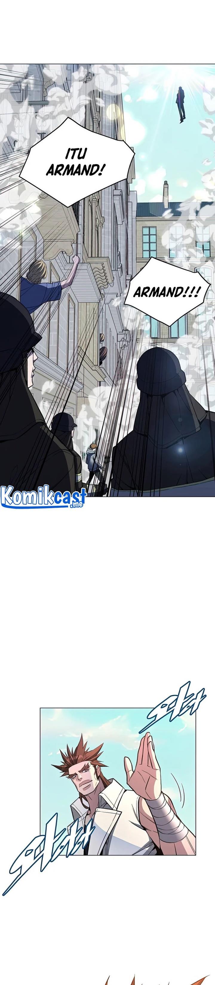 Heavenly Demon Instructor Chap 50 - Next Chap 51