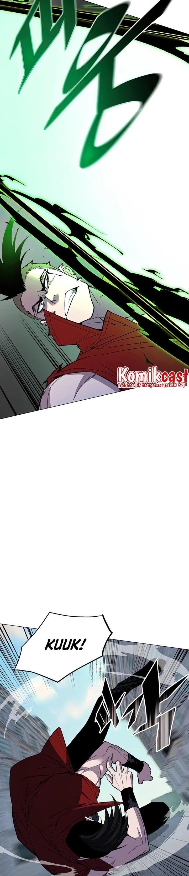 Heavenly Demon Instructor Chap 50 - Next Chap 51