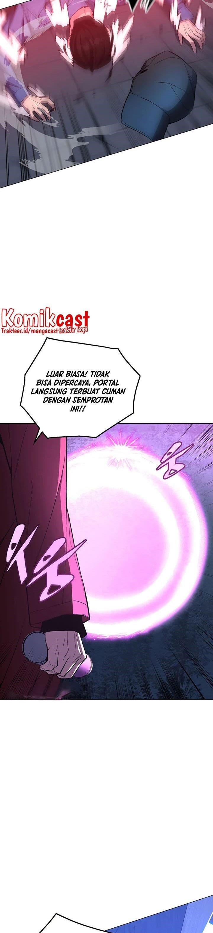 Heavenly Demon Instructor Chap 51 - Next Chap 52