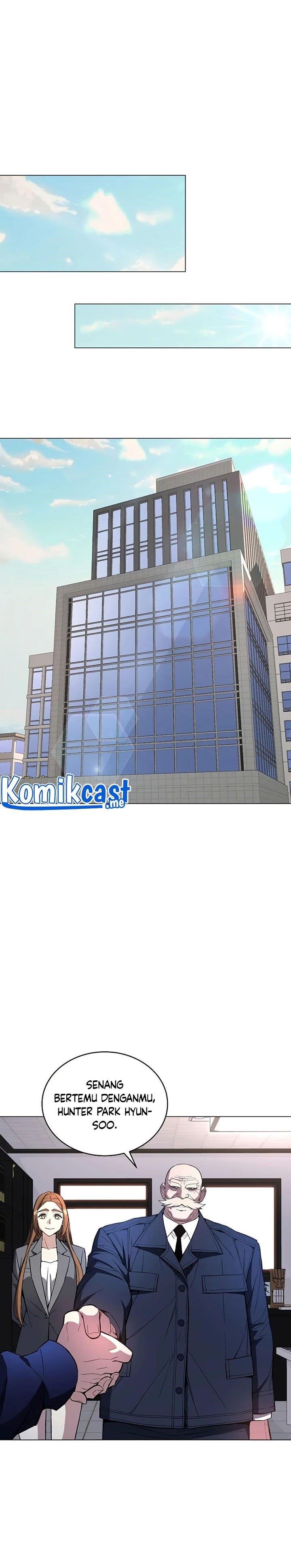 Heavenly Demon Instructor Chap 51 - Next Chap 52