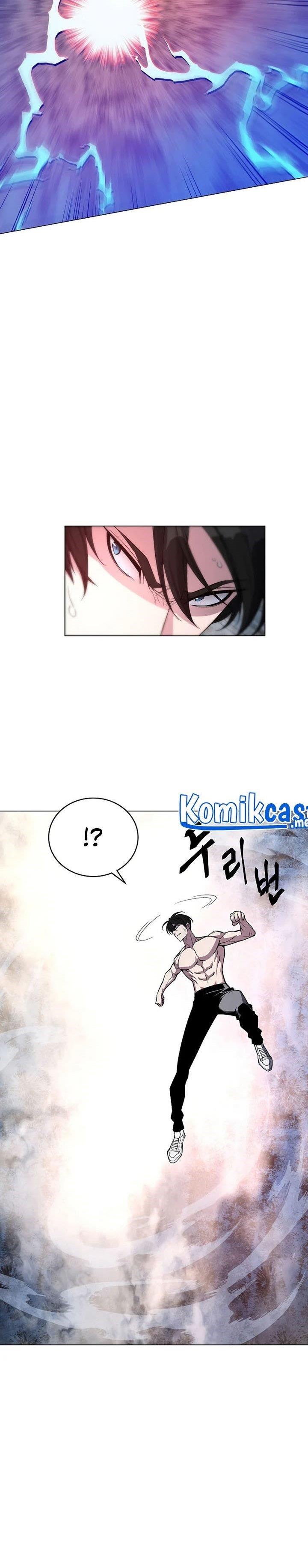 Heavenly Demon Instructor Chap 51 - Next Chap 52
