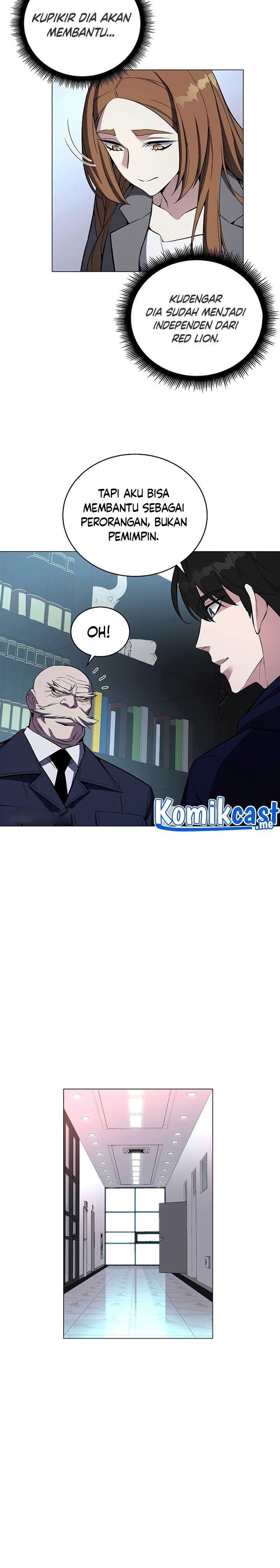 Heavenly Demon Instructor Chap 51 - Next Chap 52