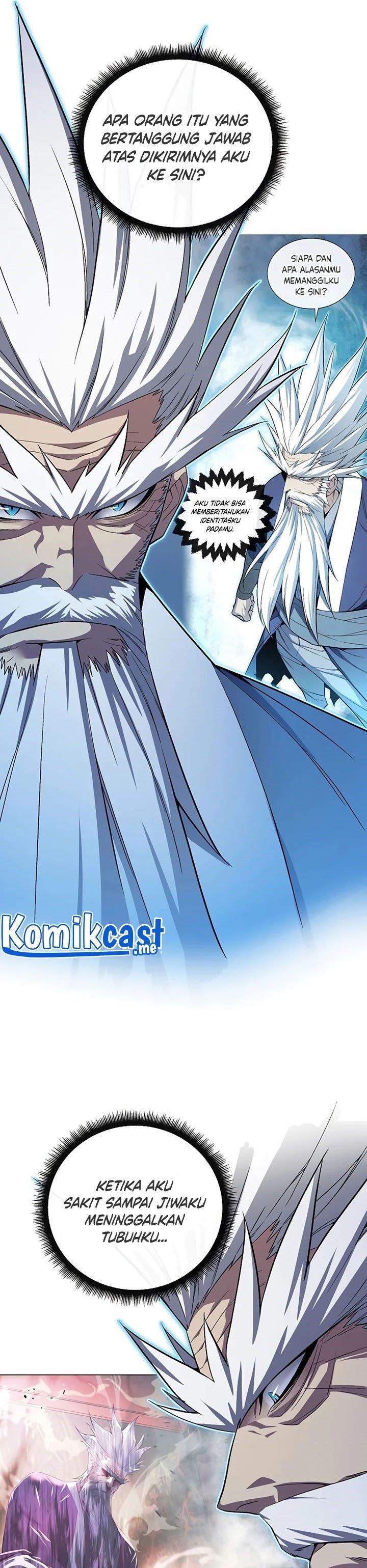 Heavenly Demon Instructor Chap 51 - Next Chap 52