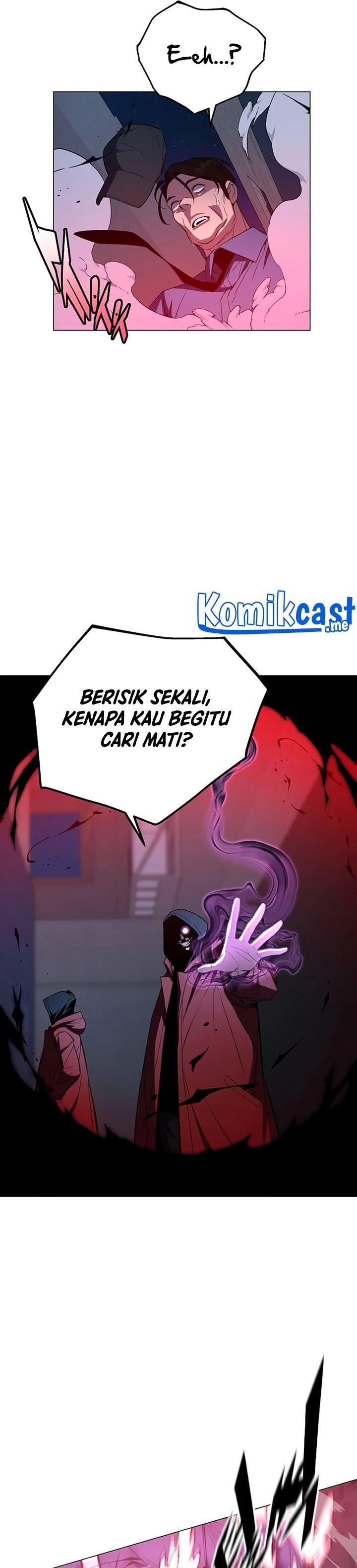 Heavenly Demon Instructor Chap 51 - Next Chap 52