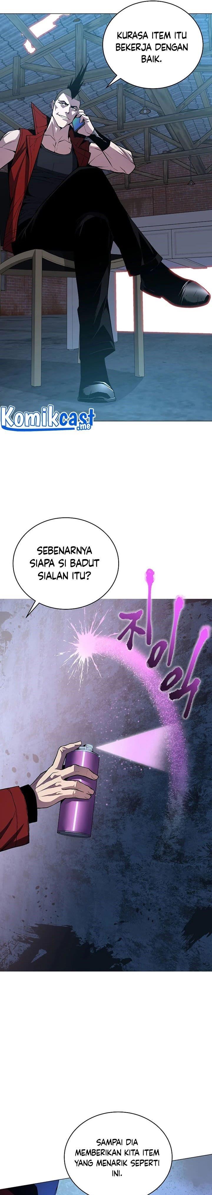 Heavenly Demon Instructor Chap 51 - Next Chap 52