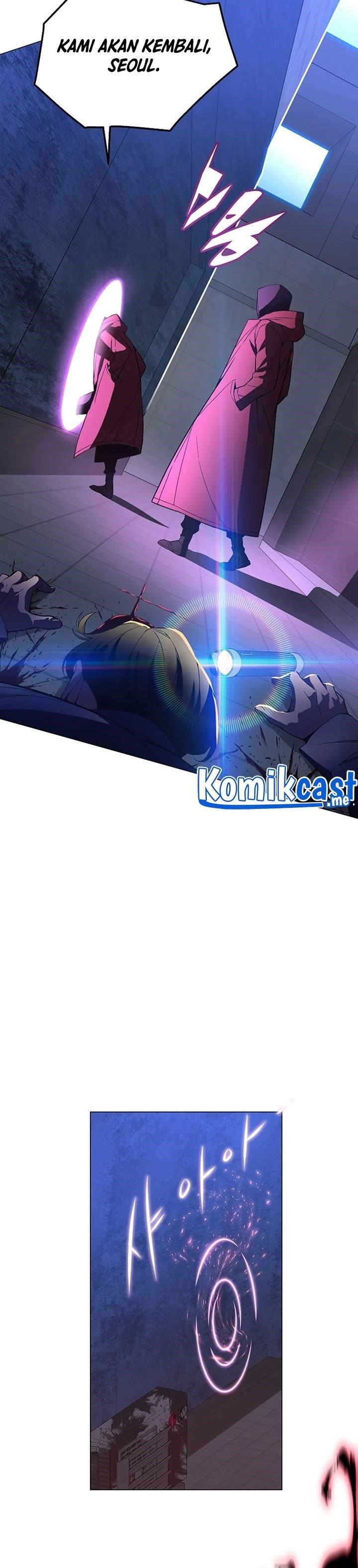 Heavenly Demon Instructor Chap 51 - Next Chap 52