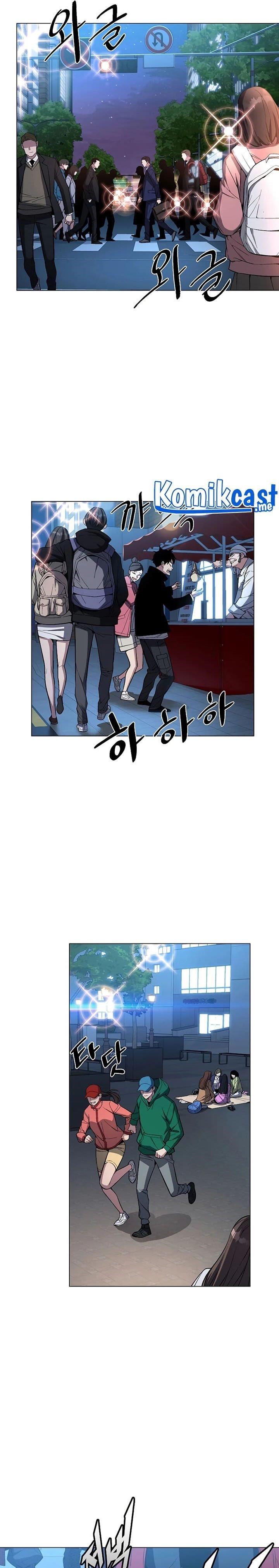 Heavenly Demon Instructor Chap 51 - Next Chap 52